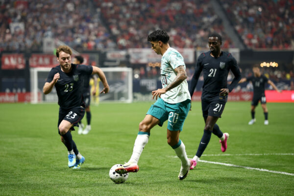 Portugal Cancelo Coupe du Monde Nigeria