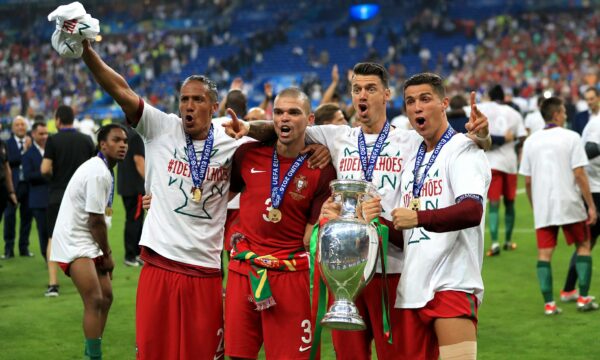 football portugais