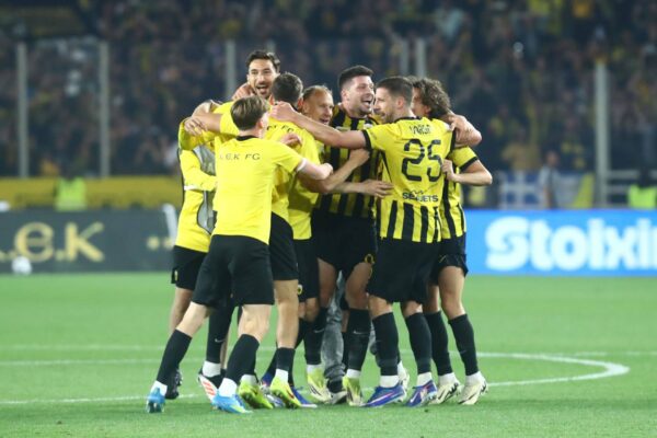 AEK Eurokinissi PRIN 40620
