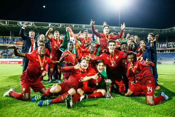 Portugal U17