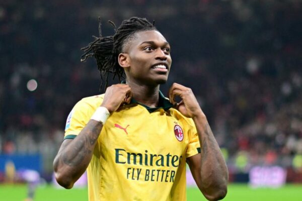 Rafael Leão Portugal