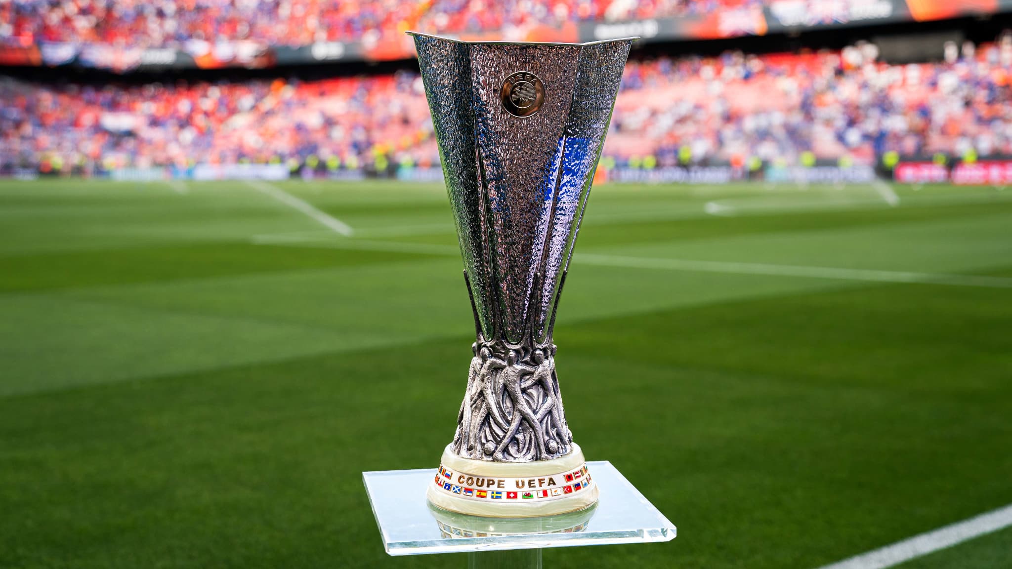 Ligue Europa 1698612