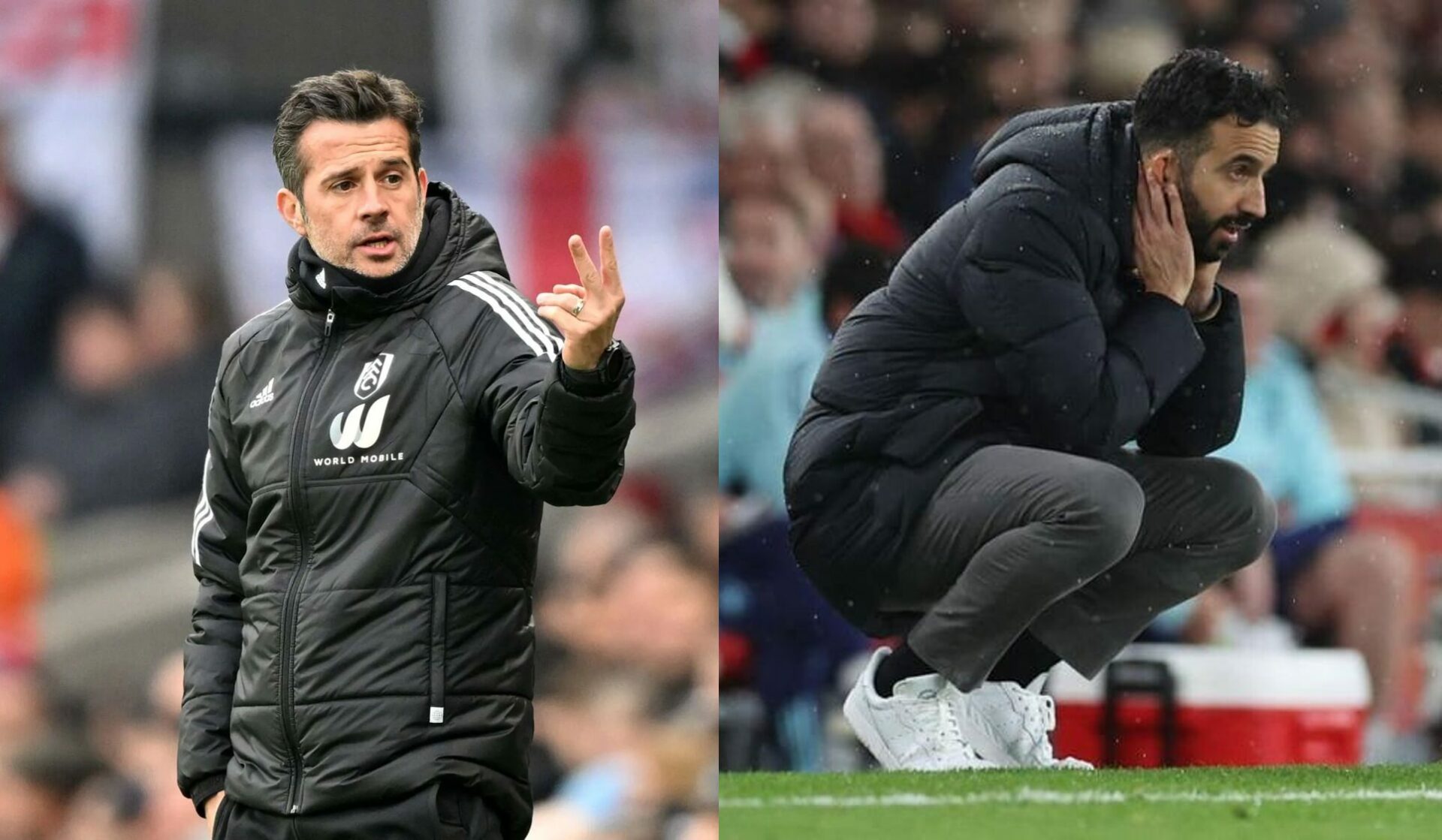 Marco Silva Amorim