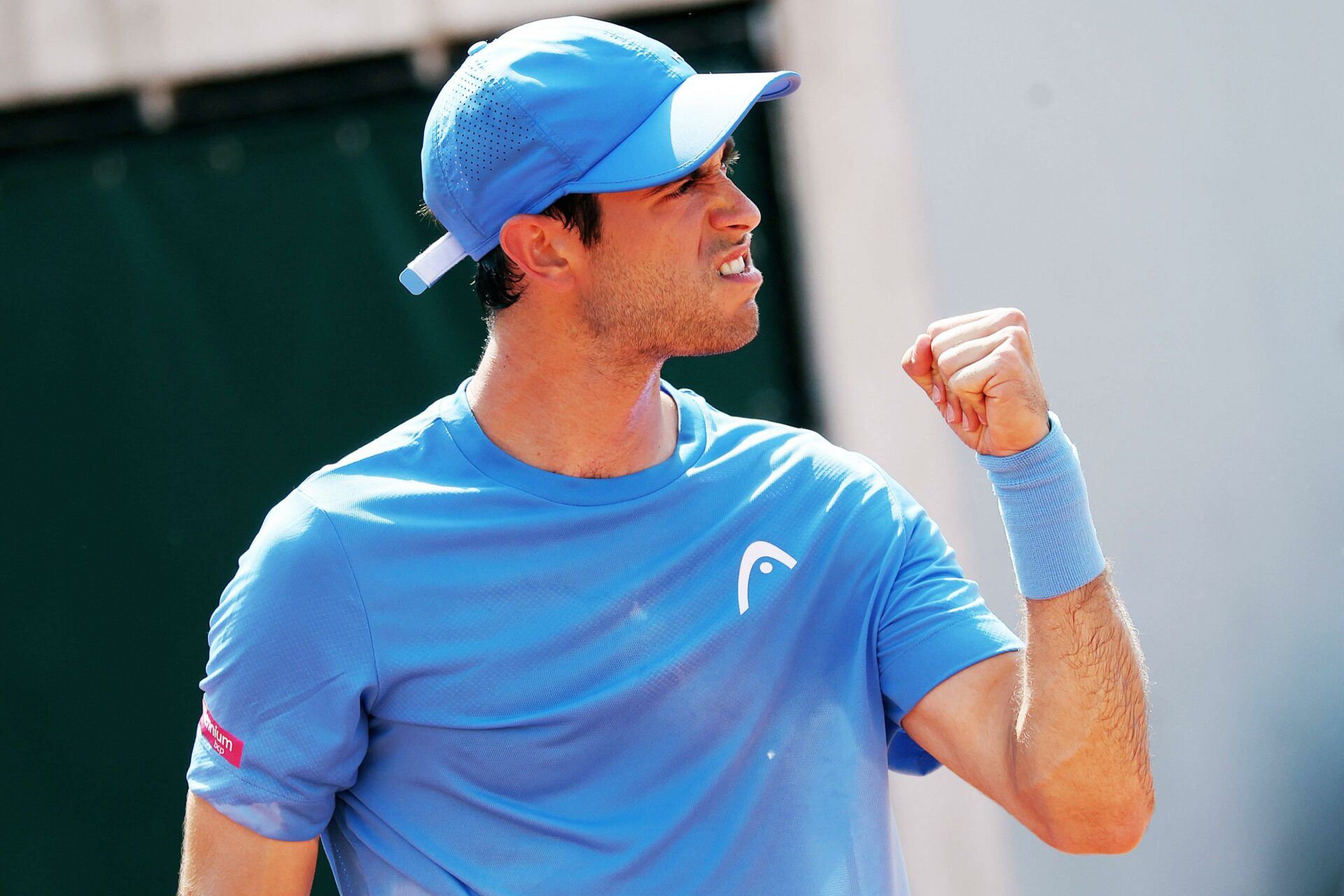 Roland Garros : le Portugais Nuno Borges continue d'impressionner et va faire face à un immense défi ad91290b 9a8e 46e9 919b 592440798adb