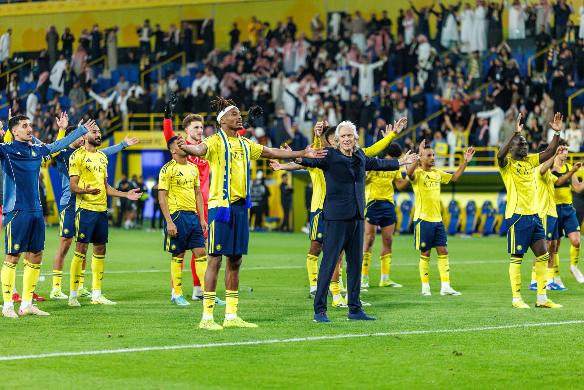 Al Nassr