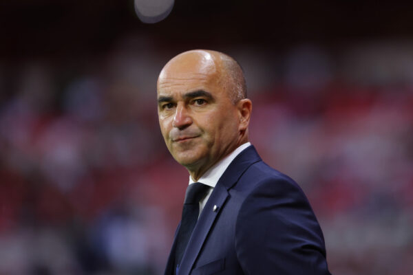 Roberto Martinez Portugal