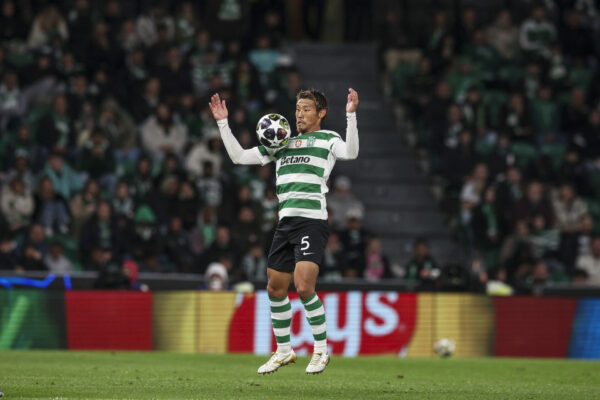 Morita portugais