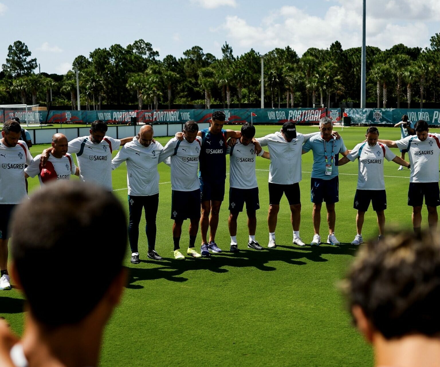 FPF portugal