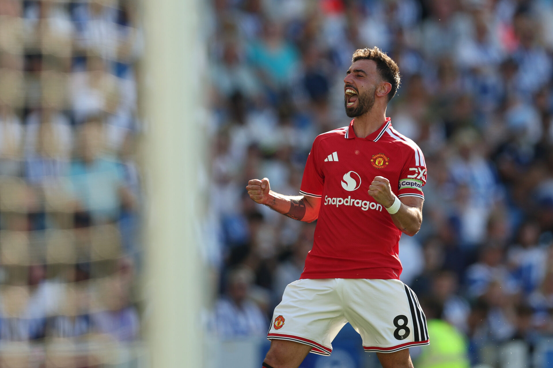Bruno Fernandes