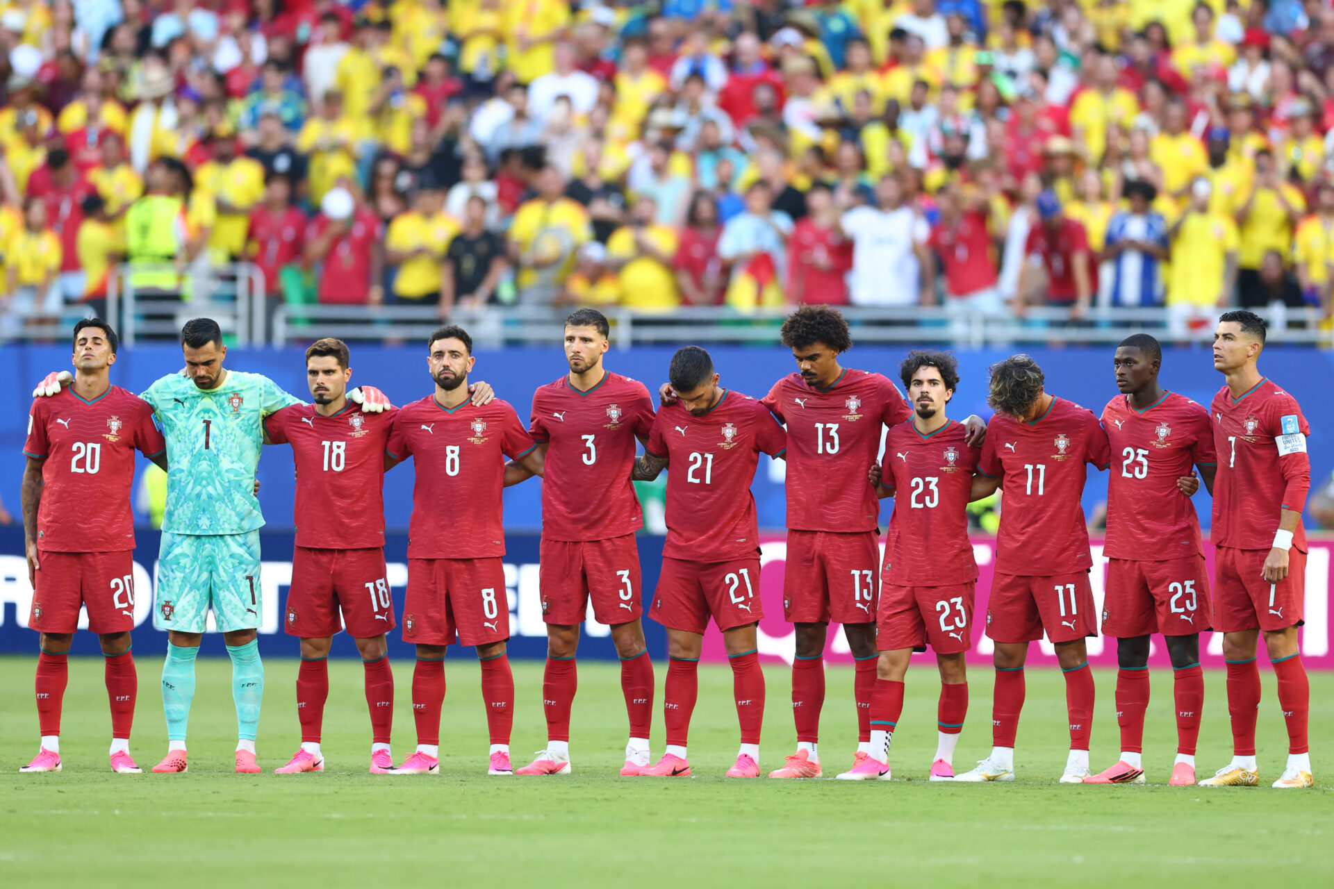 Portugal Coupe du Monde