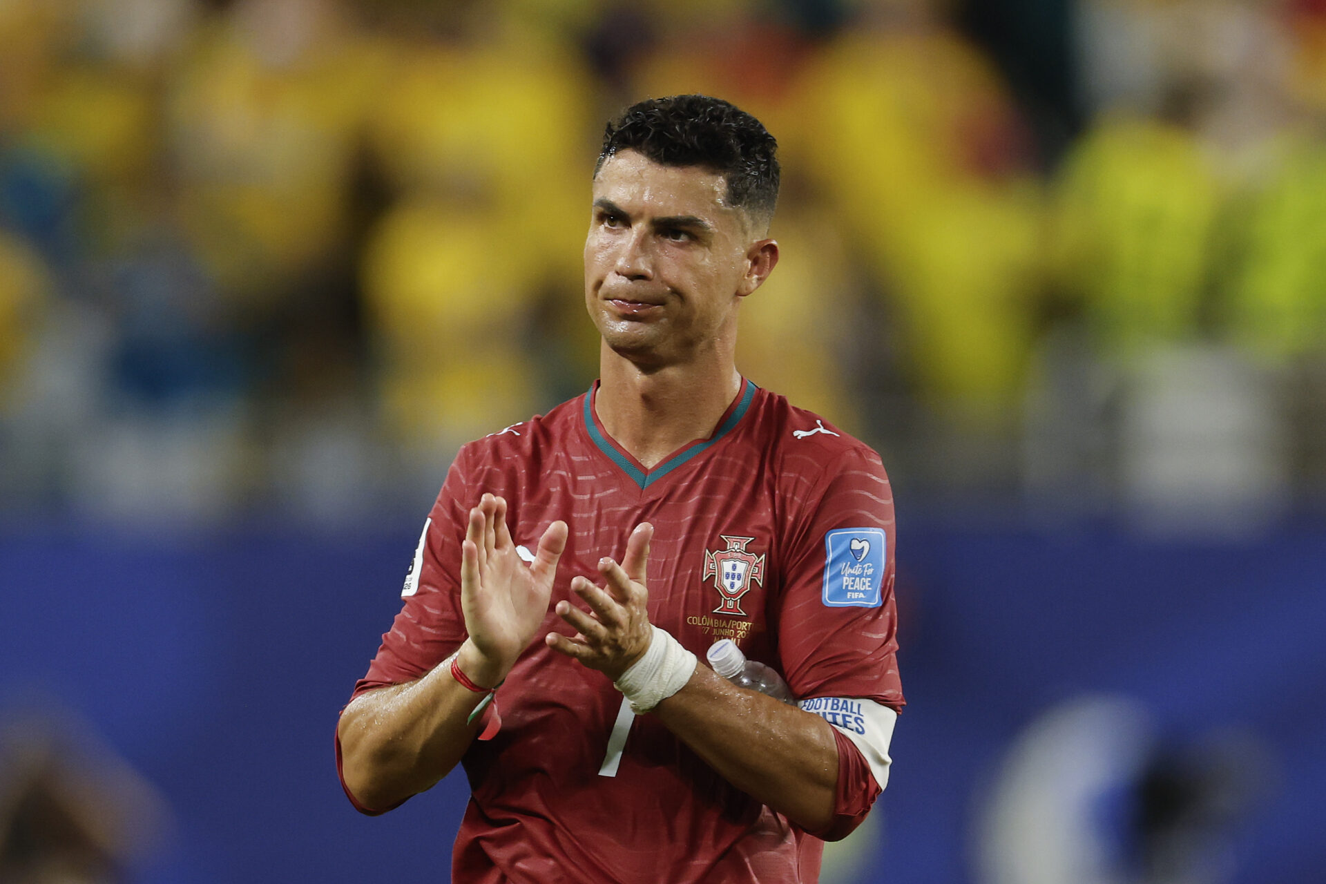 Portugal Coupe du Monde