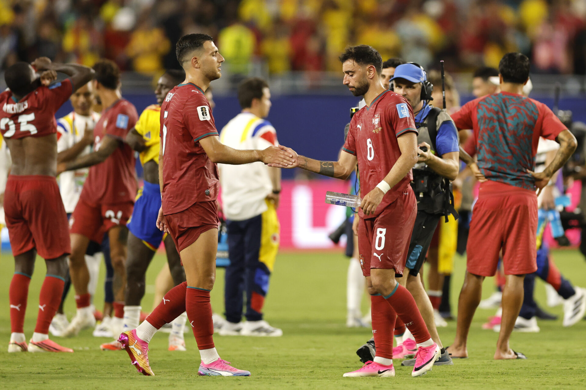 Portugal Coupe du MOnde 2026