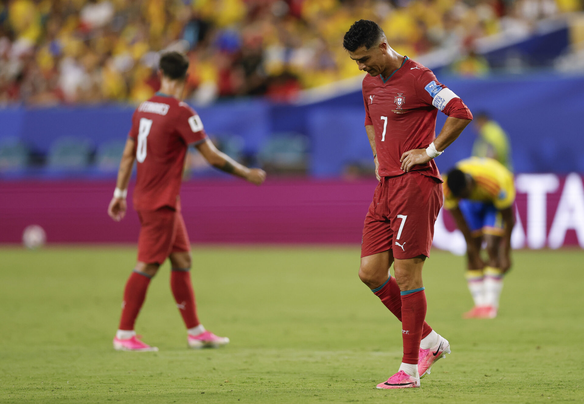Portugal Coupe du Monde