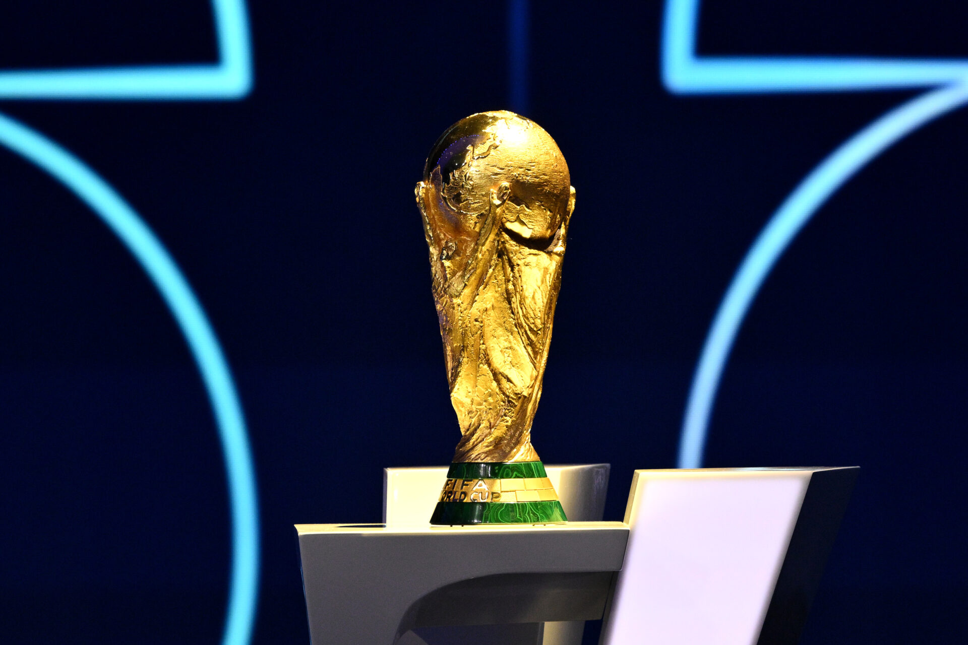 Coupe du Monde 2026 : sur quelle chaîne et à quelle heure suivre la cérémonie d'ouverture ? Portugal Coupe du Monde