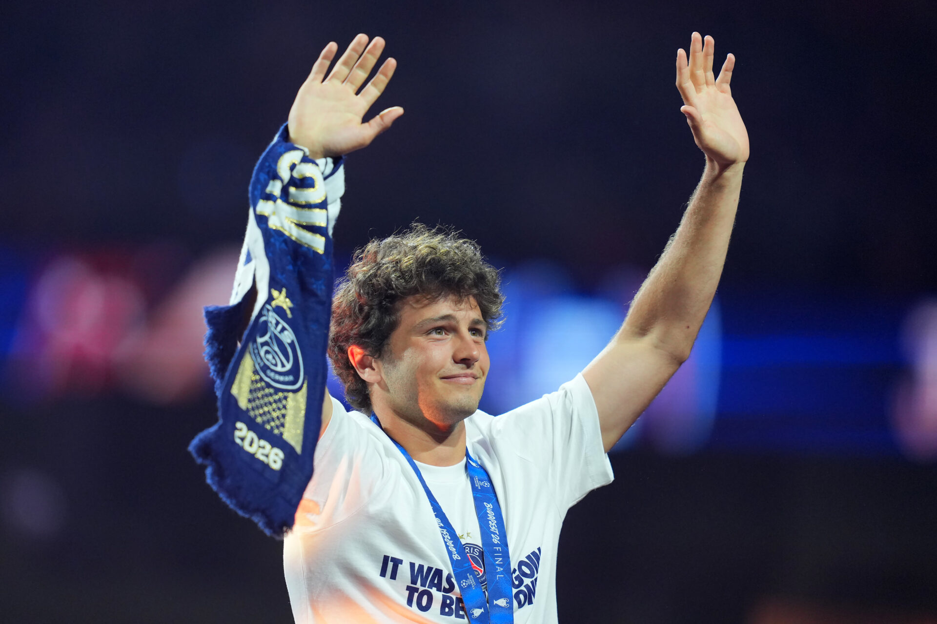João Neves portugais
