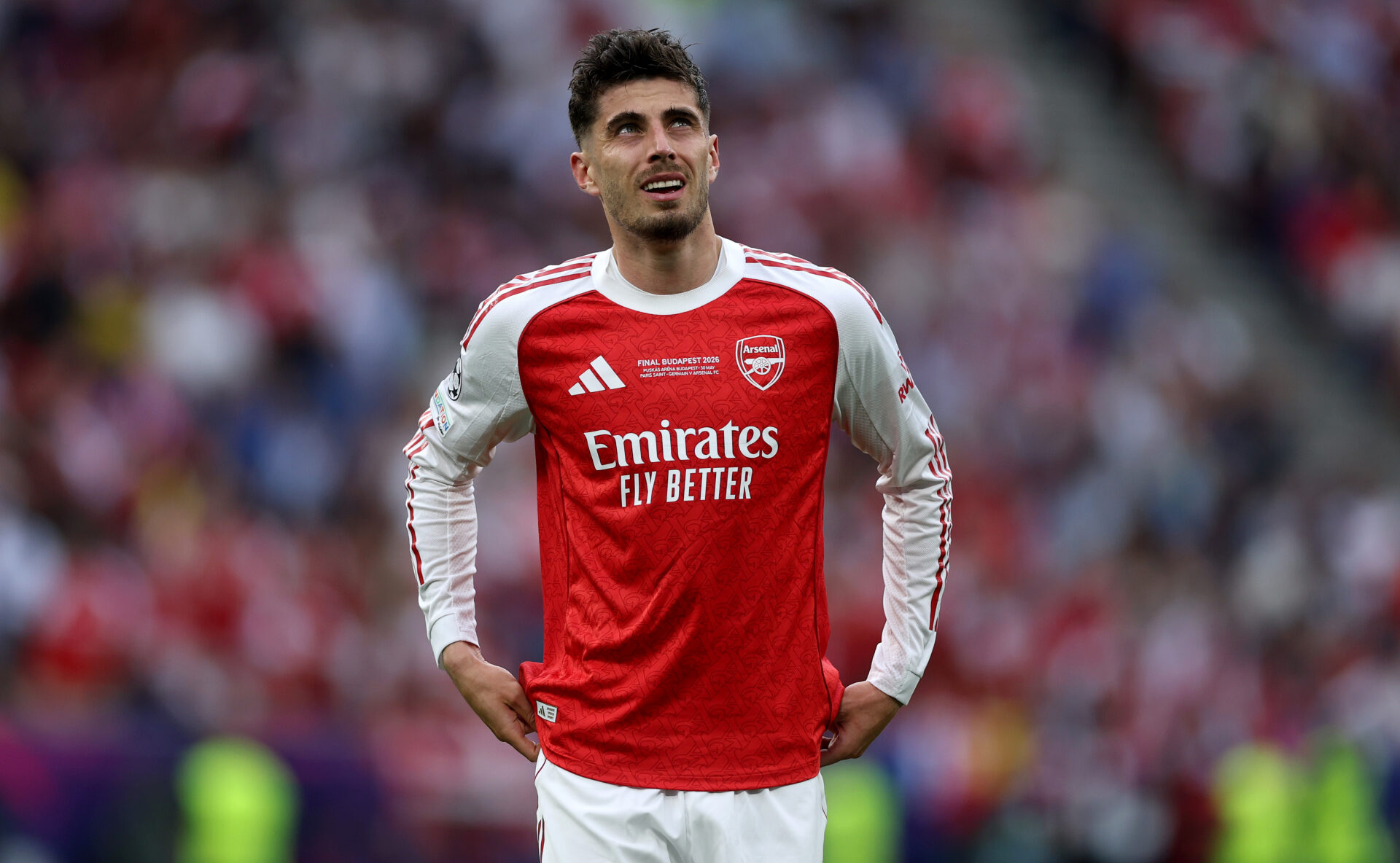 Un ancien athlète portugais va renforcer le staff d'Arsenal portugais arsenal