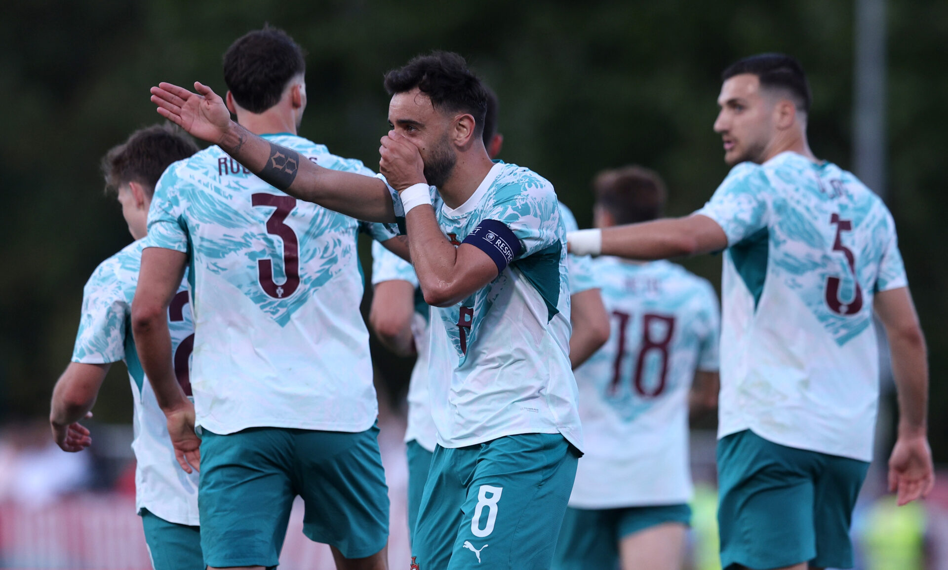 Coupe du Monde 2026 - Portugal - RD Congo : sur quelle chaîne et à quelle heure voir le match ? Portugal Congo Coupe du Monde 2026