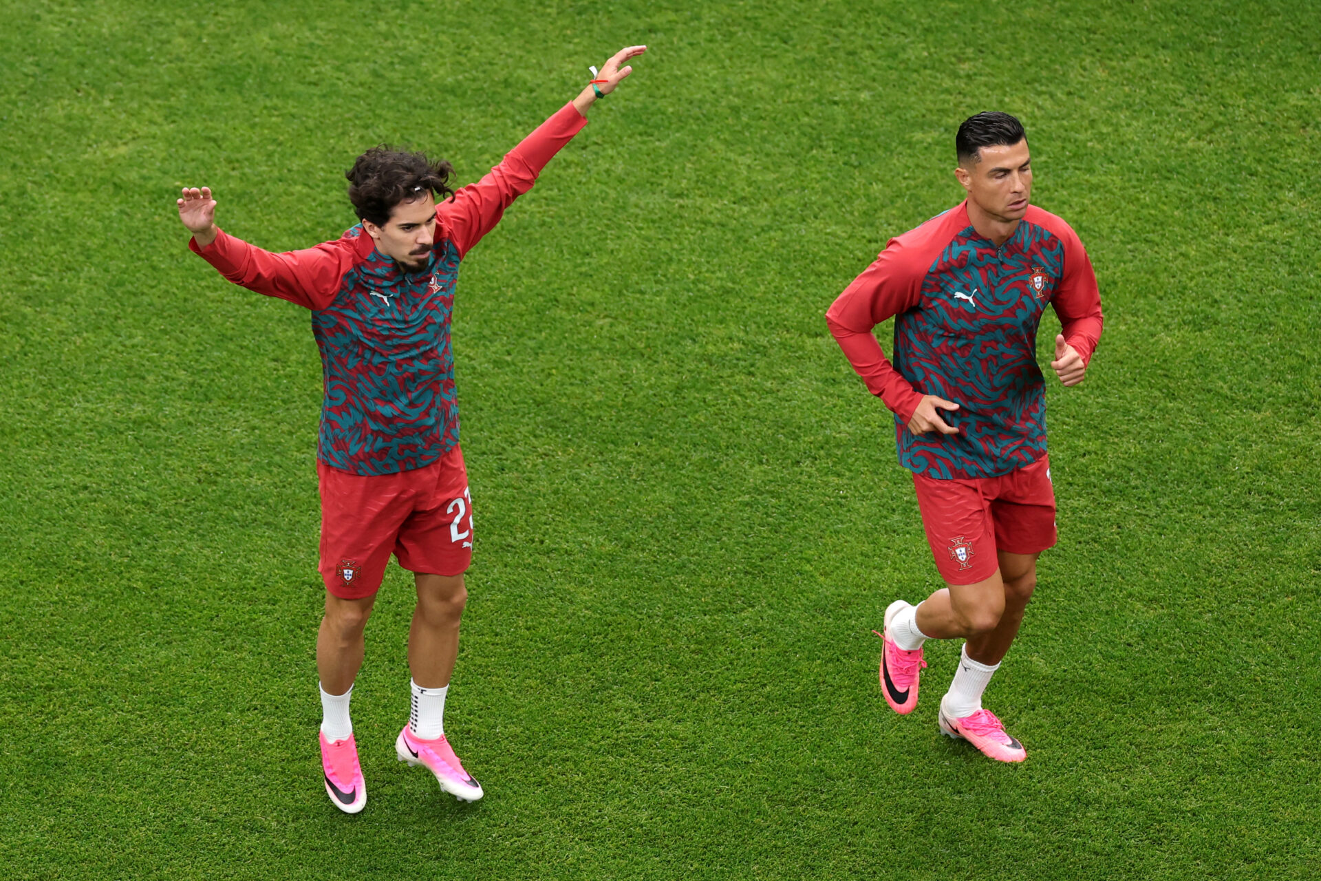 Portugal