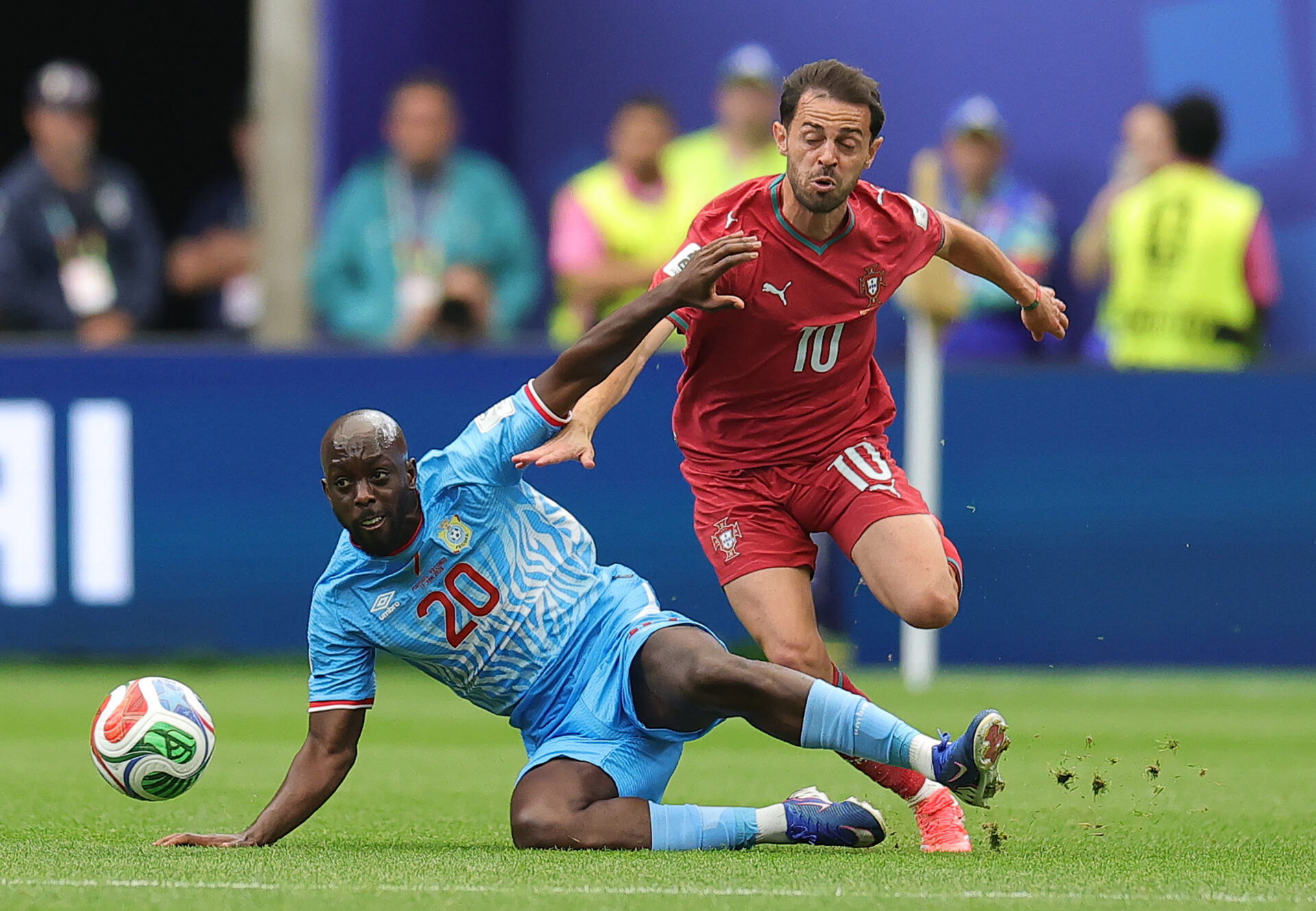 Bernardo Silva Portugal
