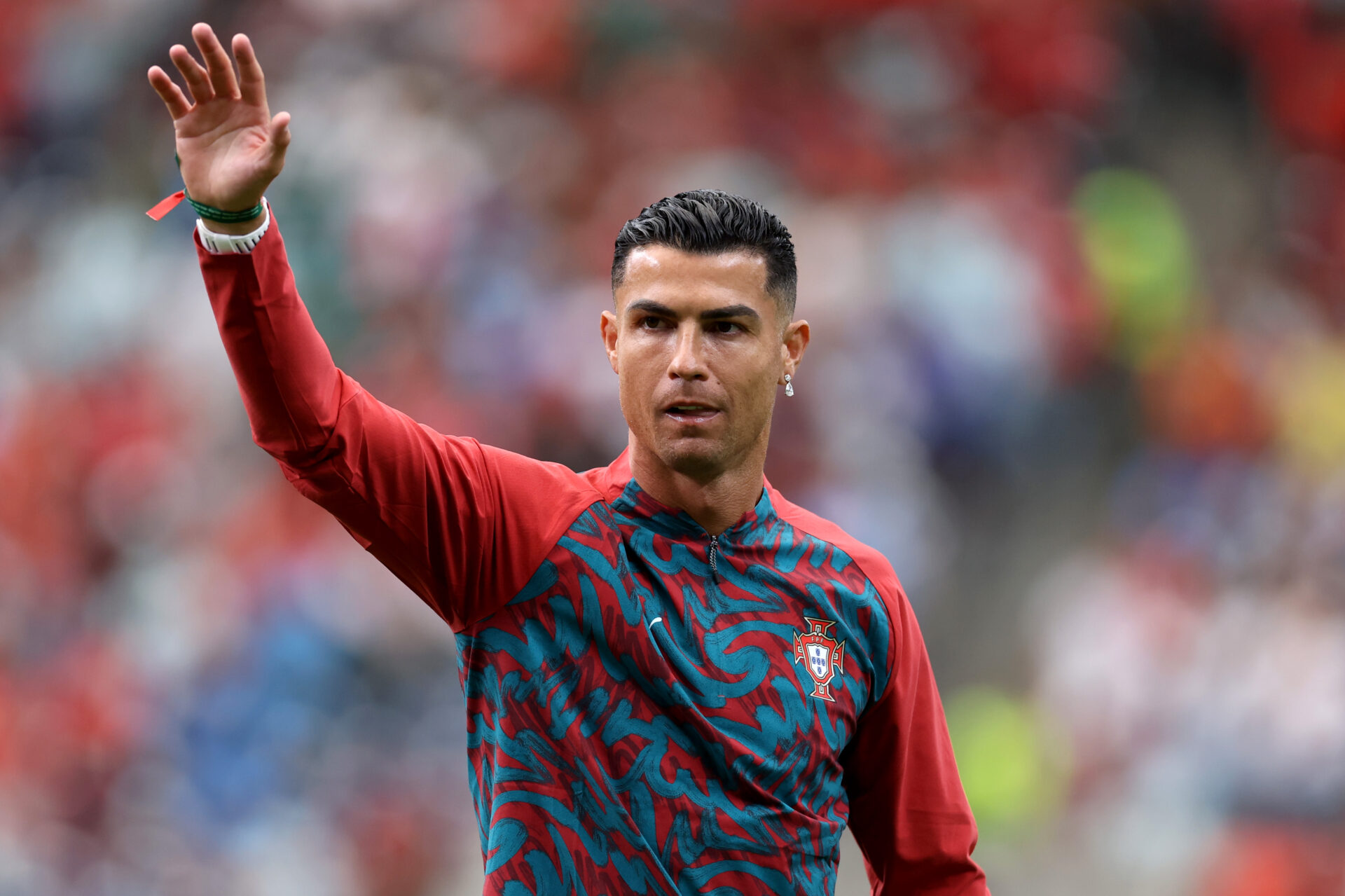 Cristiano Ronaldo Portugal