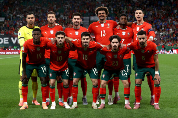 Portugal