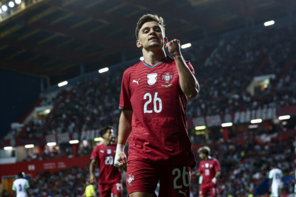 Portugal classement FIFA