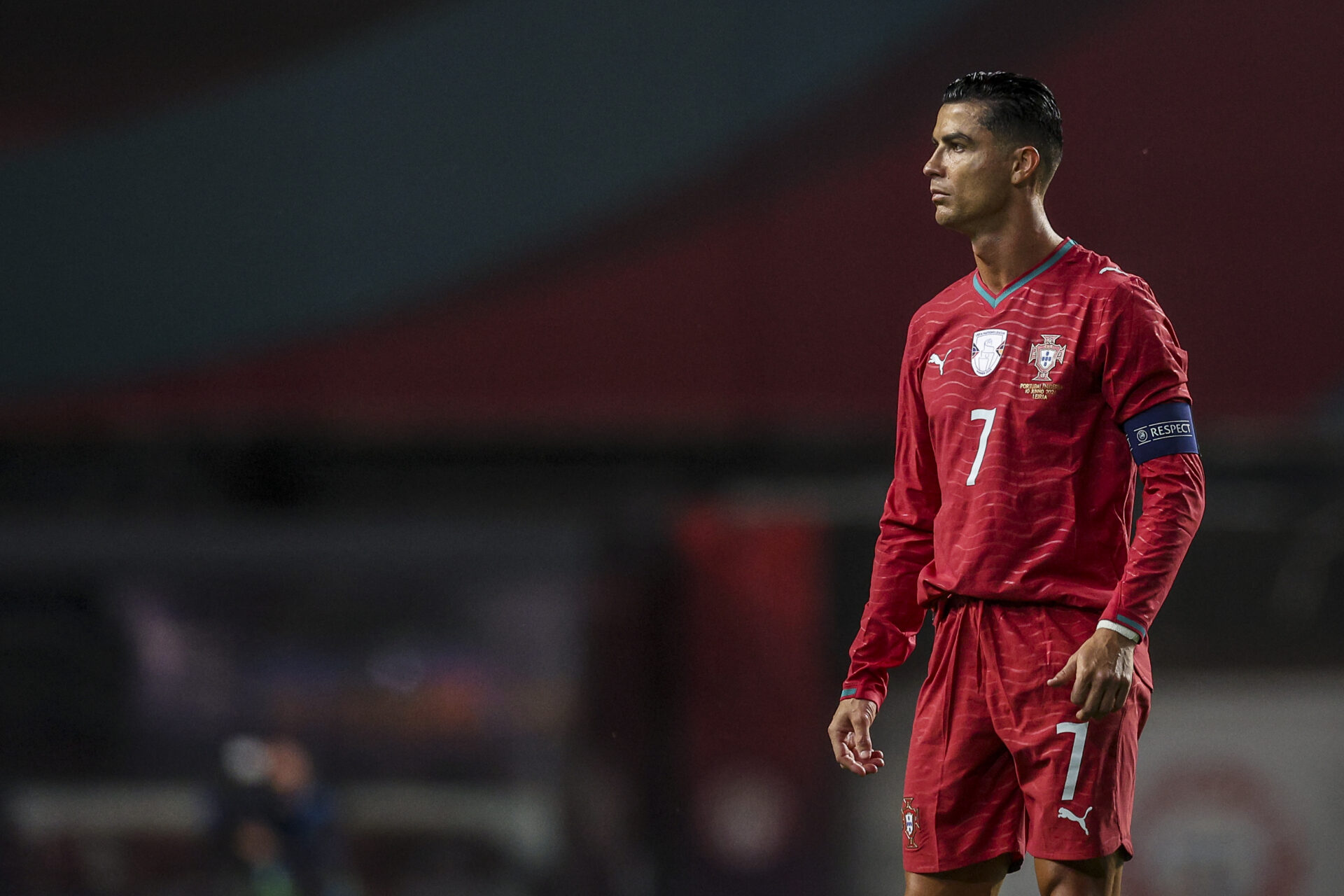 Portugal - RD Congo : la composition probable de la Seleção Portugal Coupe du Monde