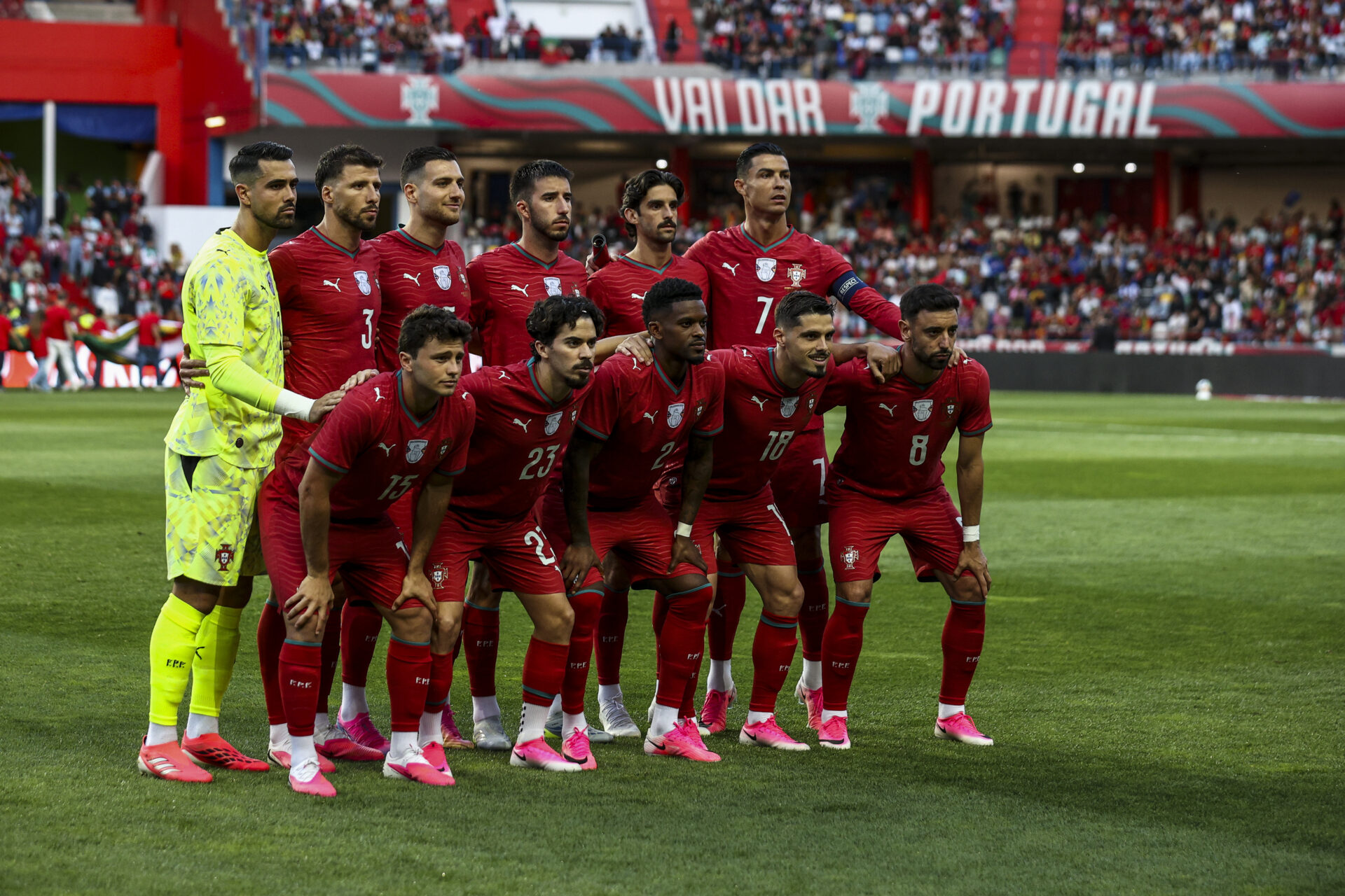 Coupe du Monde 2026 : un pilier de la Seleção très incertain pour Portugal - RD Congo Portugal Ruben Dias