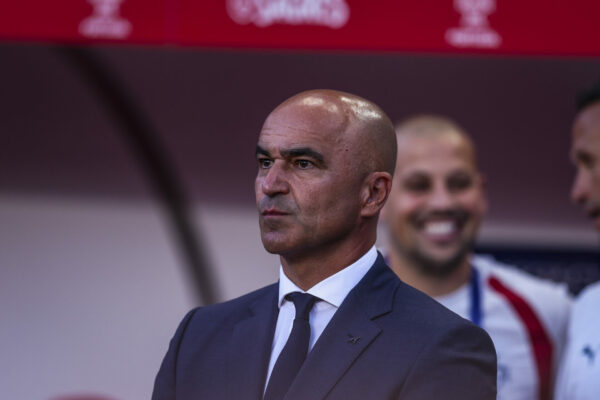 Roberto Martinez Portugal