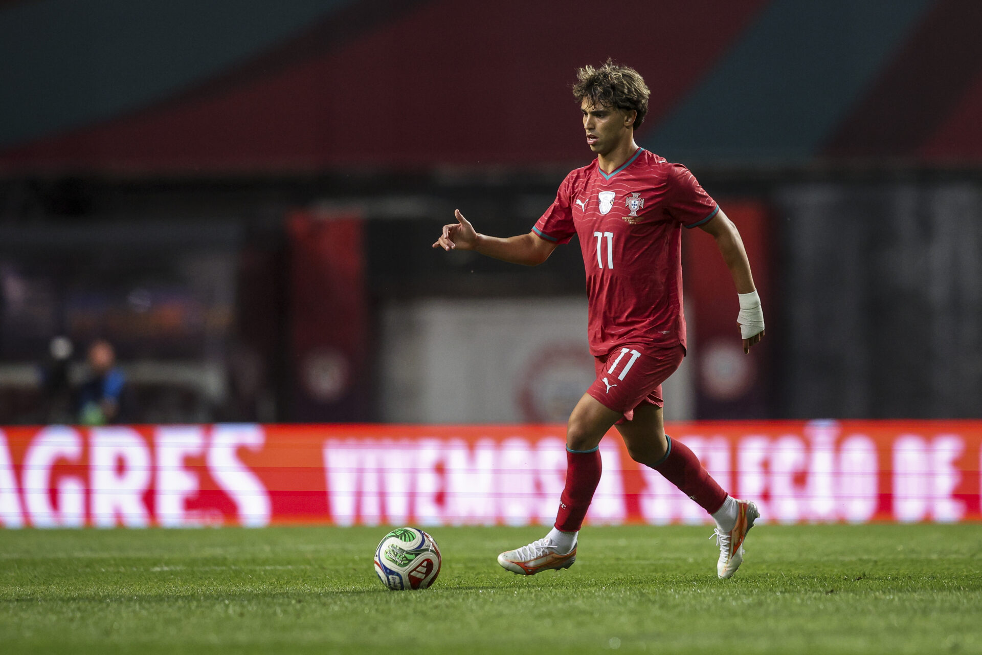 Portugal João Félix