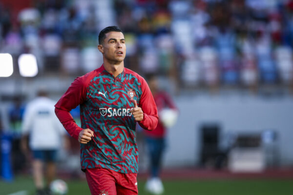 Cristiano Ronaldo Portugal