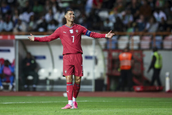 Ronaldo Portugal