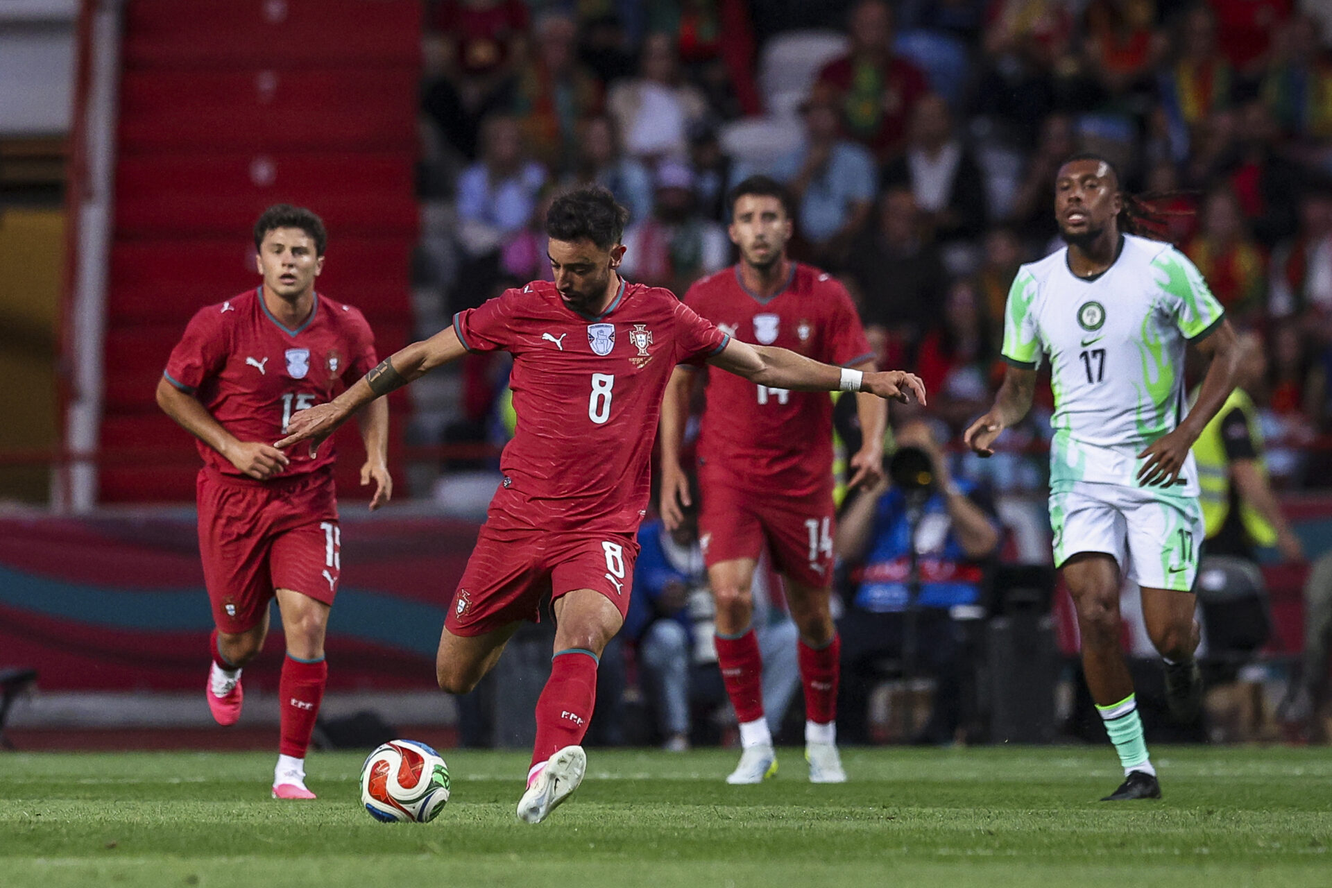 « La Seleção est prête » : Roberto Martinez dresse le bilan de la préparation du Portugal avant la Coupe du Monde 2026 Portugal Coupe du Monde 2026