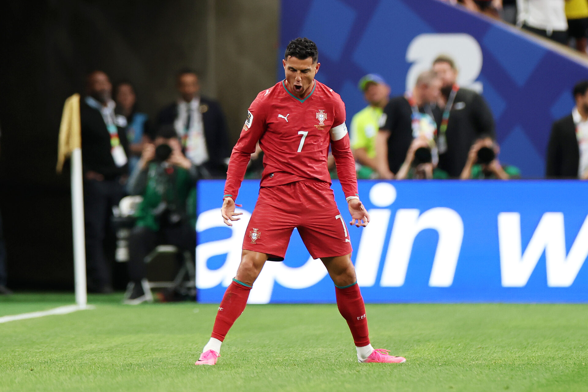 Cristiano ROnaldo portugal