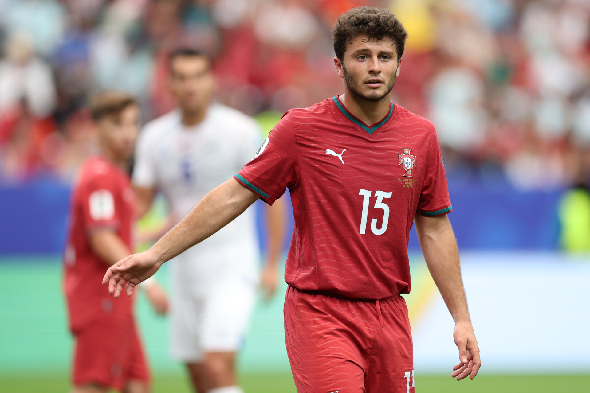 Portugal Coupe du MOnde 2026