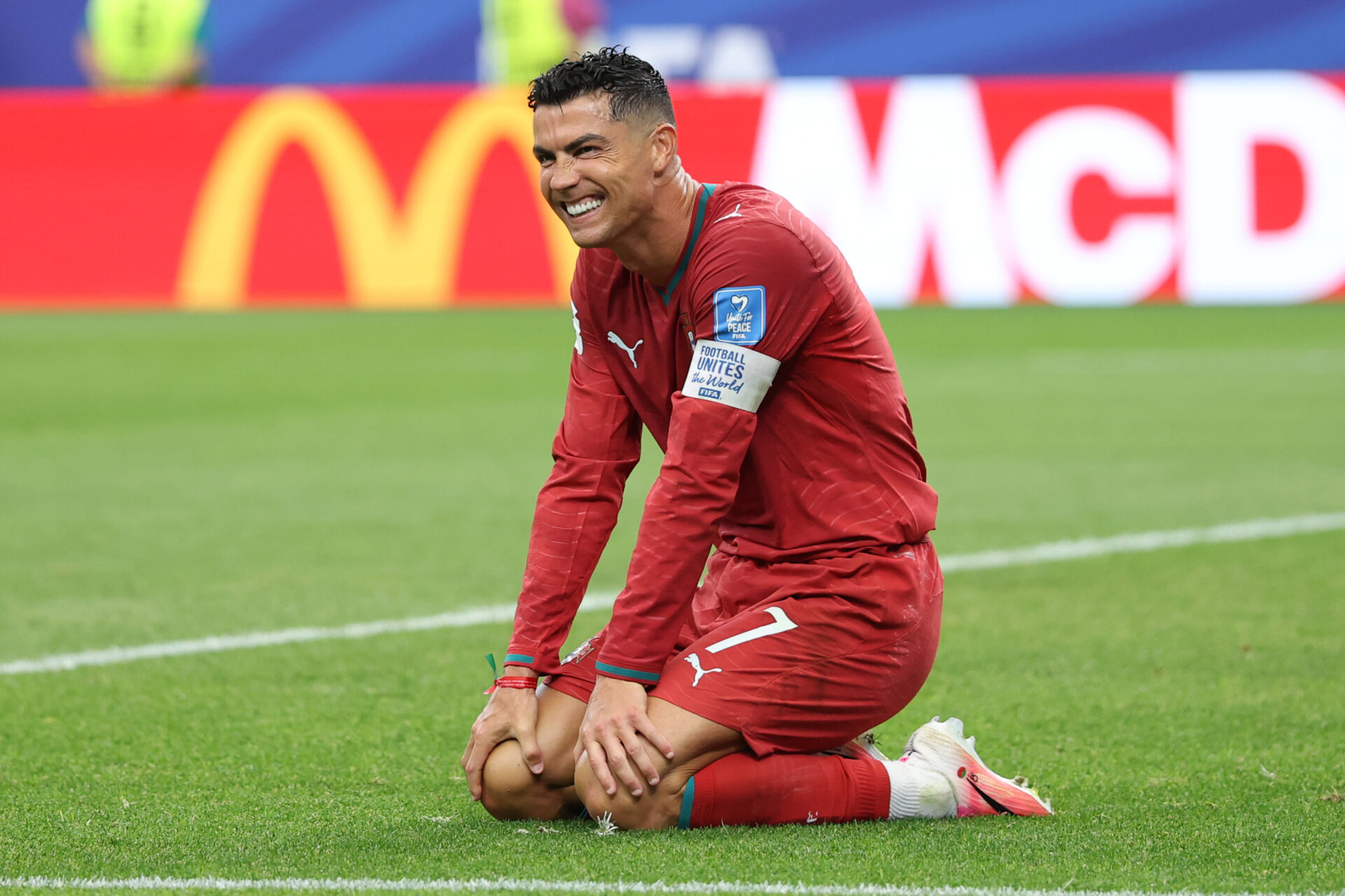 Portugal Coupe du Monde