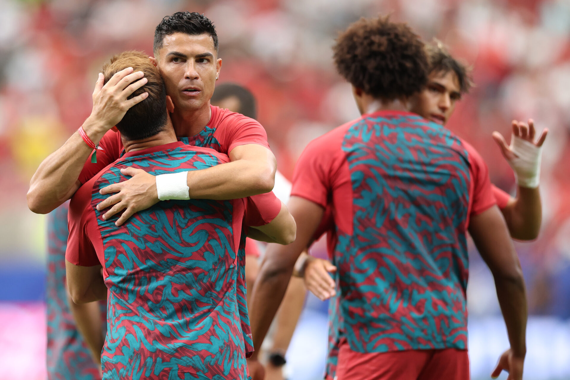 portugal