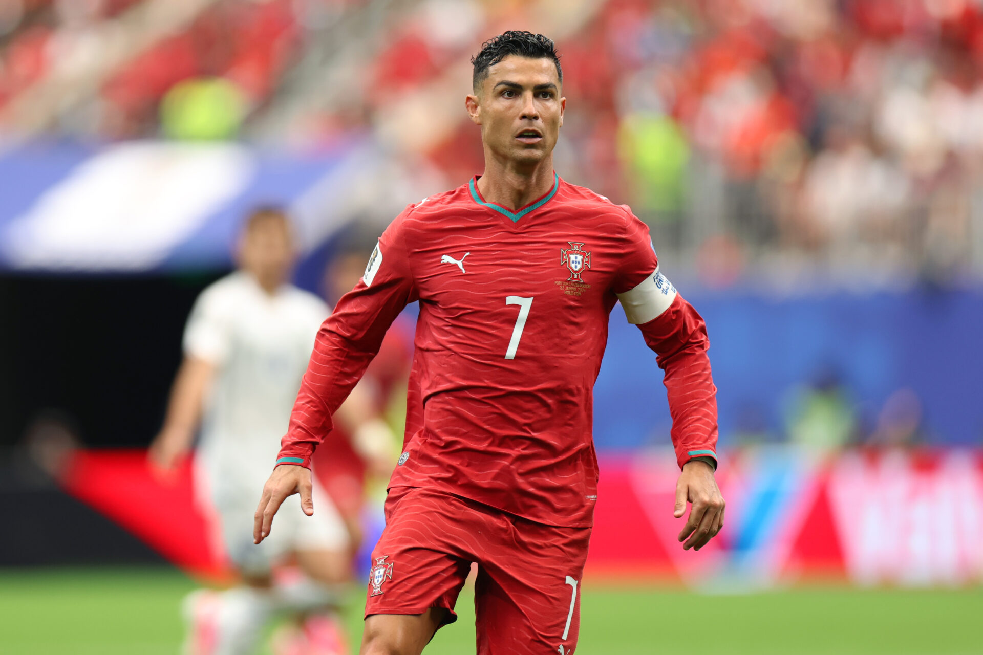 Portugal Colombie