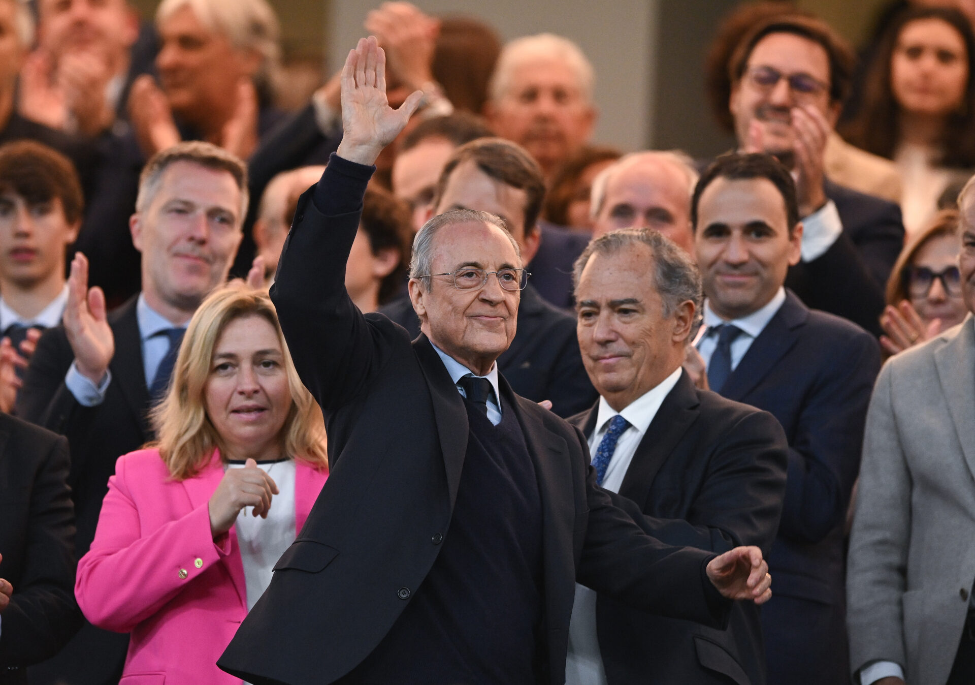 Le Real Madrid prêt à débourser 150 millions d’euros pour un joueur portugais ? Real MAdrid Florentino Perez portugais