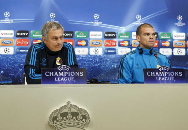 Real Madrid