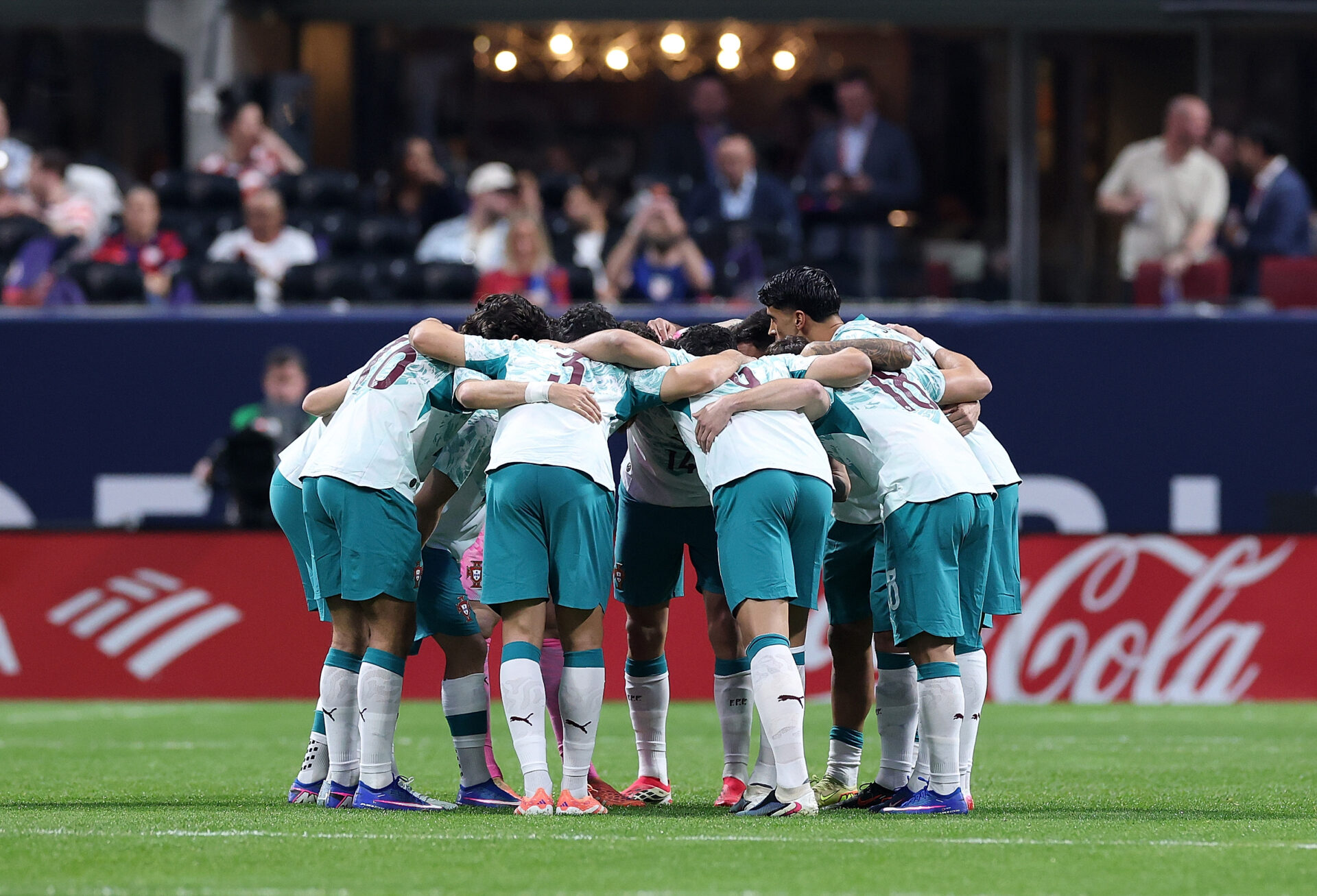 Portugal Coupe du Monde 2026