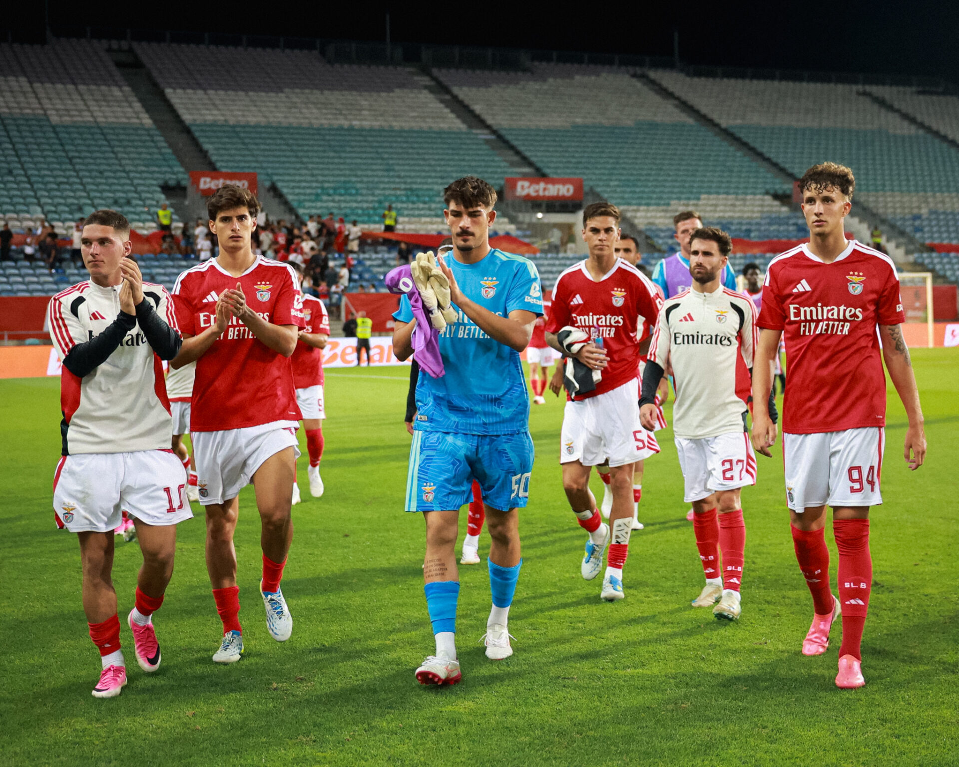 Ligue Europa. St. Gallen - Benfica : sur quelle chaîne et à quelle heure voir le match ? Benfica