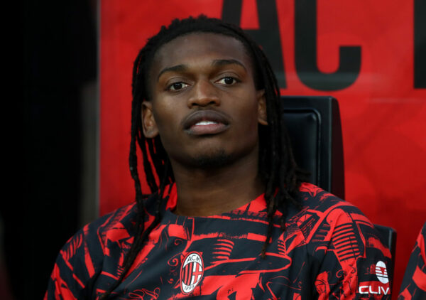Rafael Leão