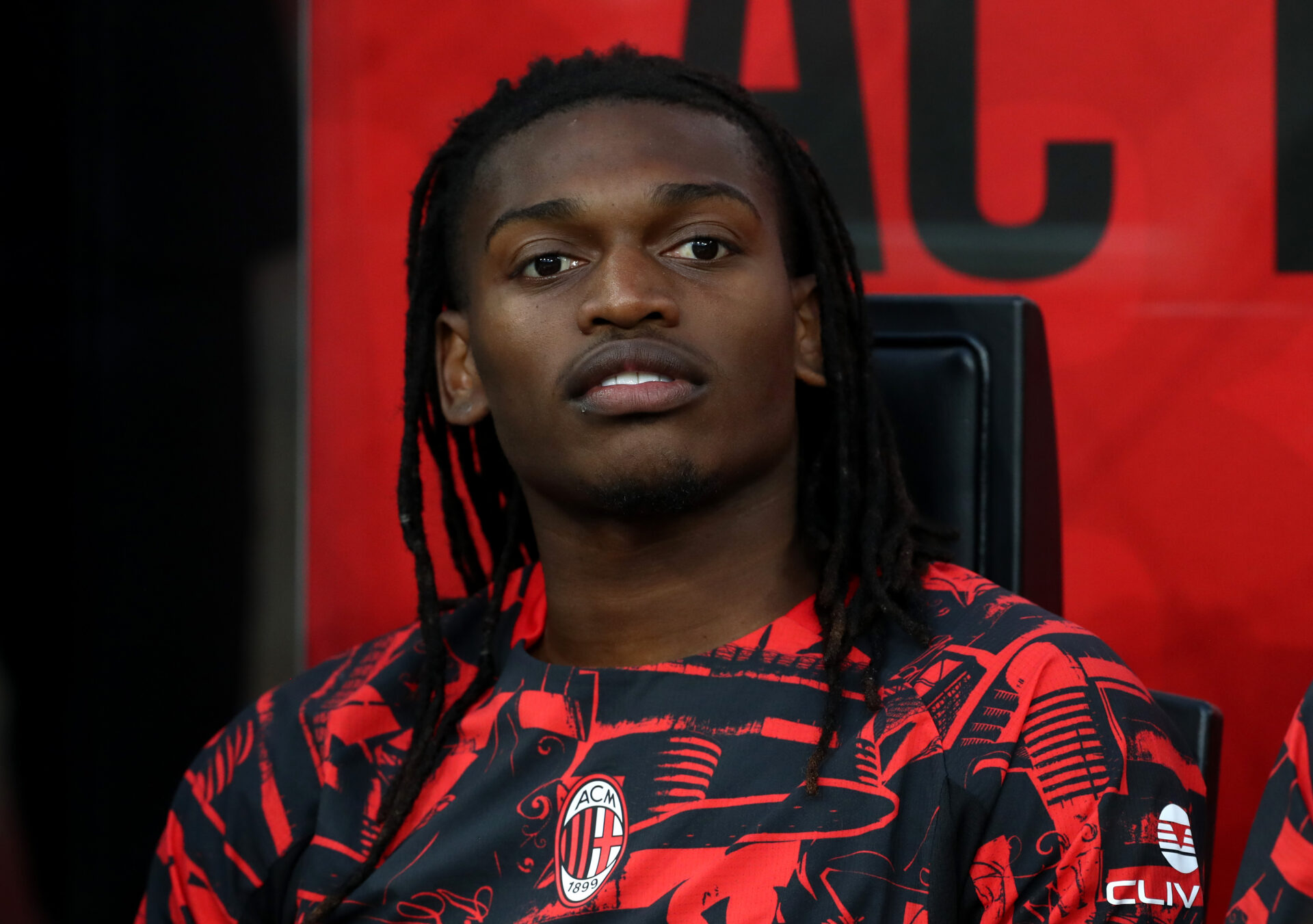 Rafael Leão parti pour rester à l'AC Milan ? Voici ce qui l'attend durant les prochains jours Rafael Leão