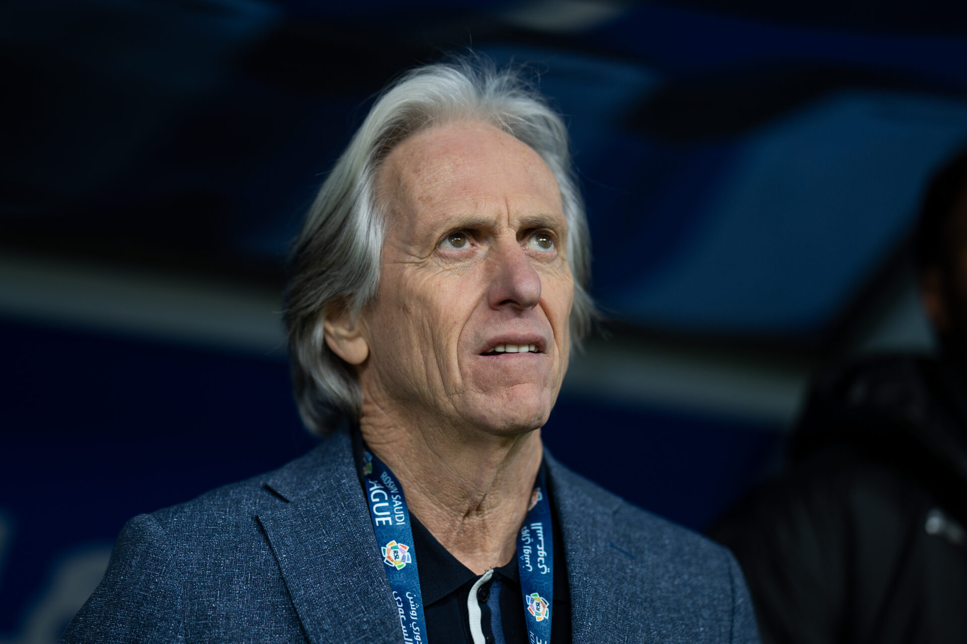 Jorge Jesus nouveau sélectionneur du Portugal : voici les détails du contrat sélectionneur jorge jesus portugal