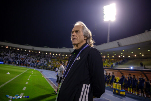 Jorge JEsus Portugal