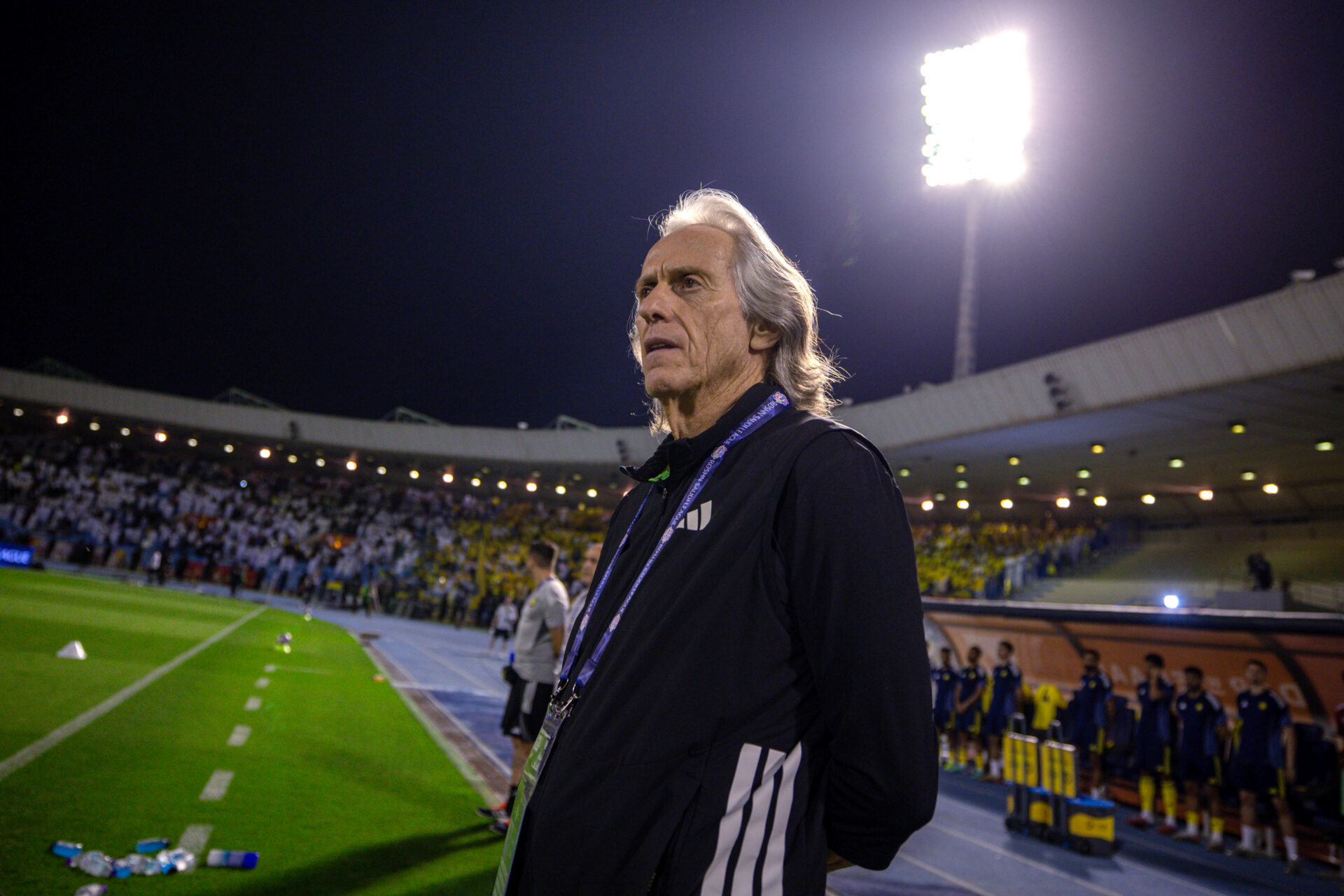 Jorge JEsus Portugal