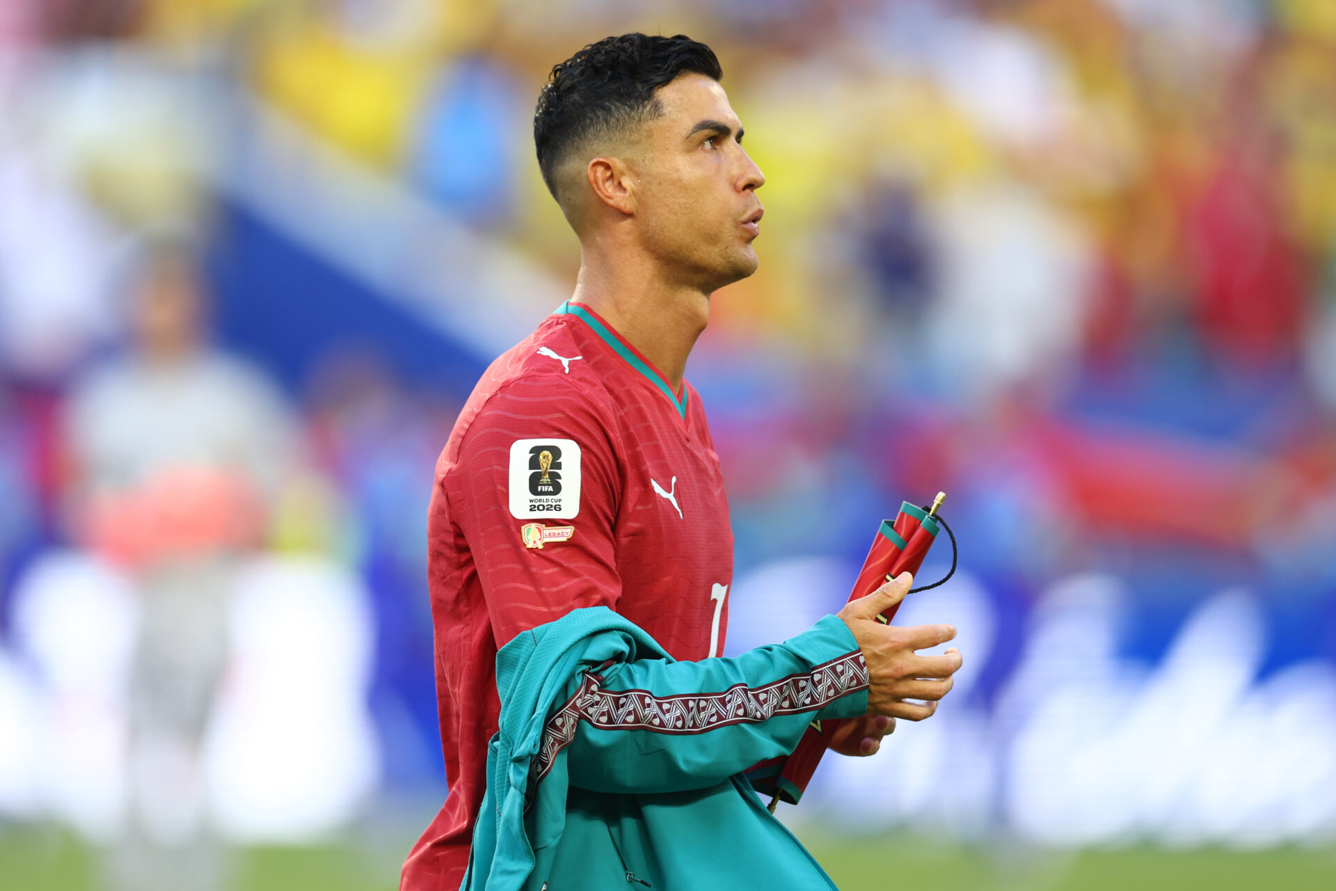 Portugal Coupe du Monde