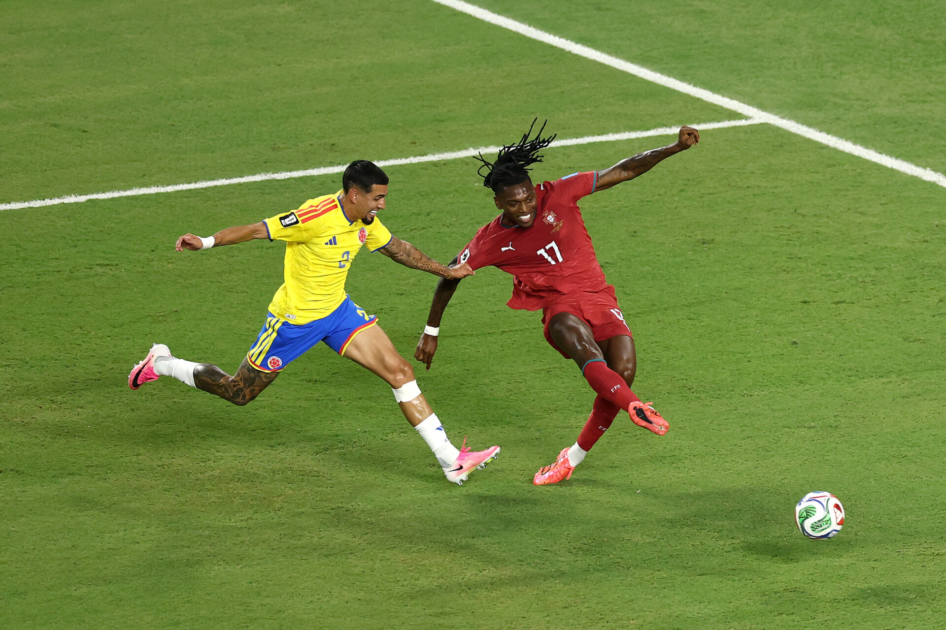 Portugal Coupe du Monde