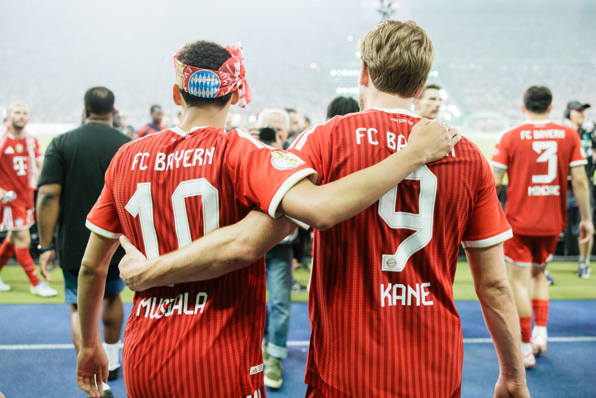 Bayern Munich